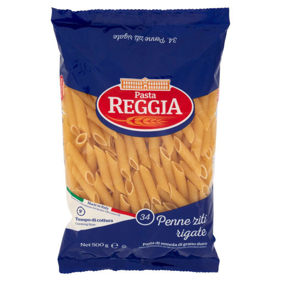 Immagine di REGGIA PENNE ZITI RIG.GR.500
