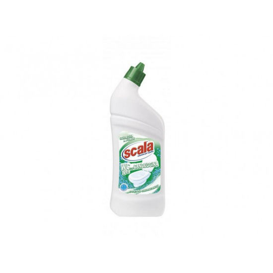 Immagine di SCALA WC GEL CON CANDEGGINA ML.750