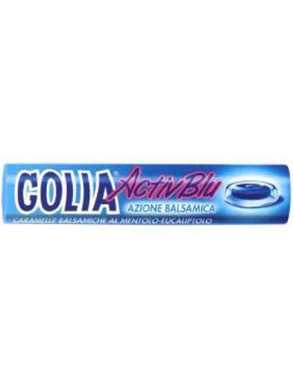 Immagine di GOLIA ACTIV BLU STICK X 24 PZ