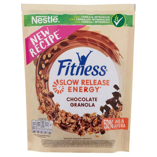 Immagine di NESTLE' CER.FITNESS CIOCC. GR.300
