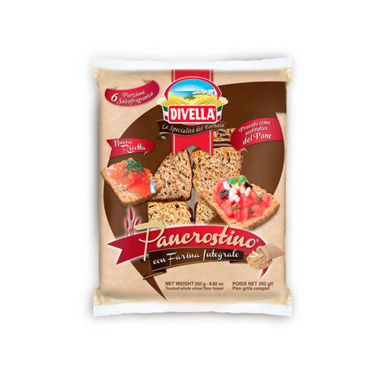 Immagine di DIVELLA PANCROSTINO INTEG. GR.250