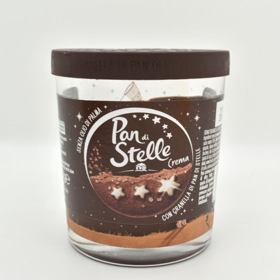 Immagine di M.B. CREMA PAN DI STELLE GR.190