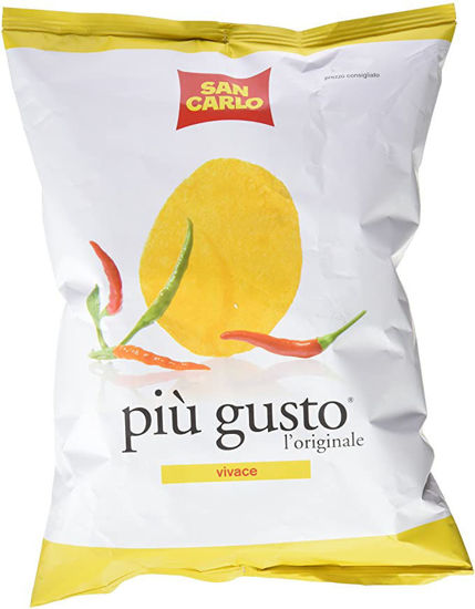 Immagine di SAN CARLO PIU"GUSTO GR.70