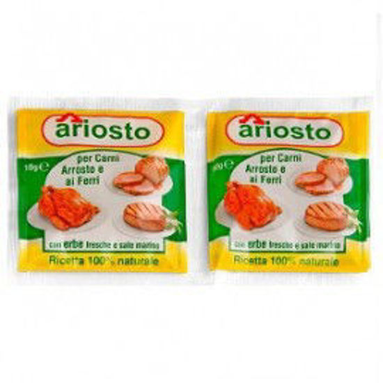 Immagine di ARIOSTO INSAPORITORE CARNE GR.10X2