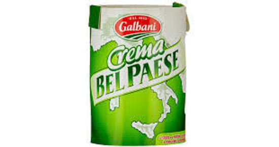 Immagine di GALBANI CREMA BEL PAESE X6