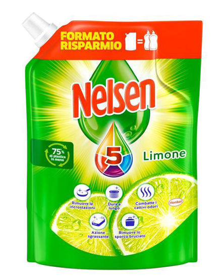 Immagine di NELSEN PIATTI LIMONE LT.1,8