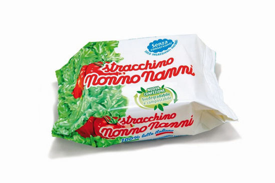 Immagine di NONNO NANNI STRACCHINO GR.100