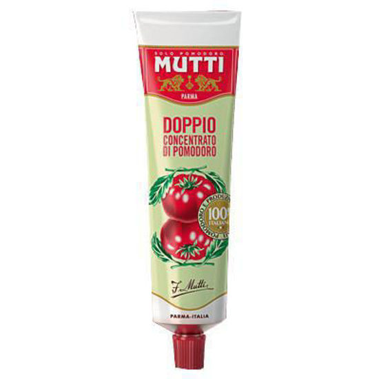 Immagine di MUTTI POMODORO CONCENTRATO GR.130