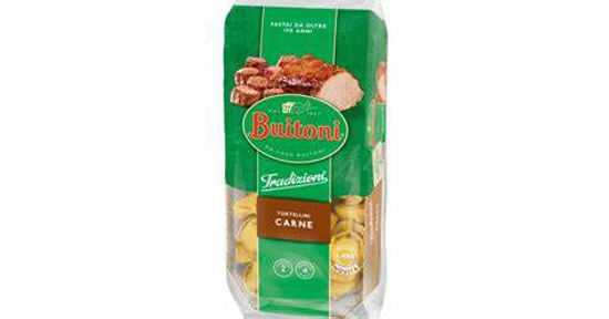 Immagine di BUITONI TORTELLINI CARNE GR.230
