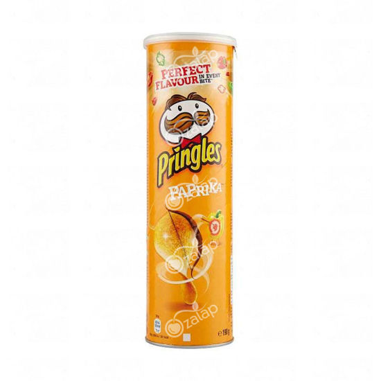 Immagine di PRINGLES PAPRIKA GR.175