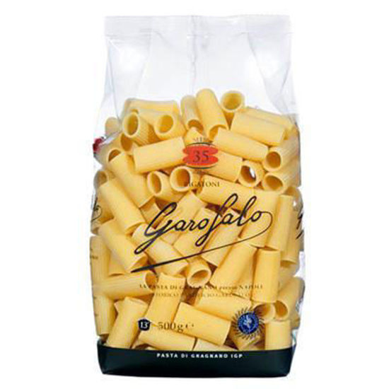 Immagine di GAROFALO RIGATONI GR. 500