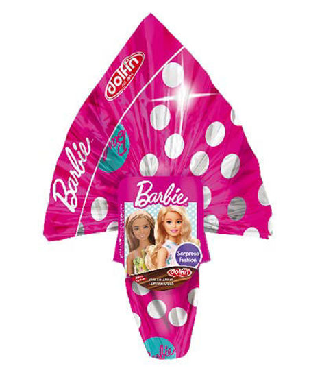 Immagine di DOLFIN UOVO BARBIE GR.220