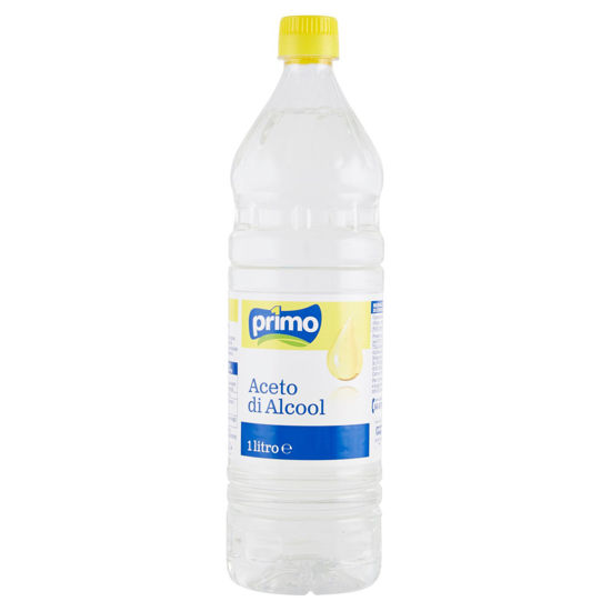 Immagine di PRIMO ACETO ALCOOL LT.1