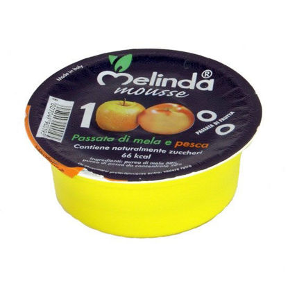 Immagine di MELINDA MOUSSE MELA GR.100