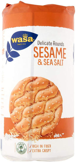 Immagine di WASA RUNDA SESAM GR.290