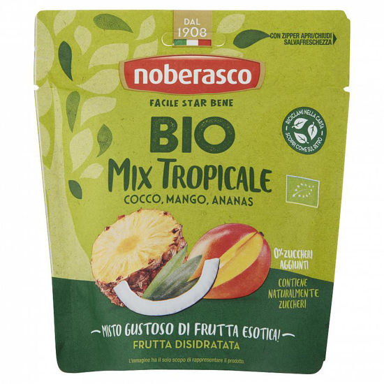 Immagine di NOBERASCO MIX TROPICALE GR.80