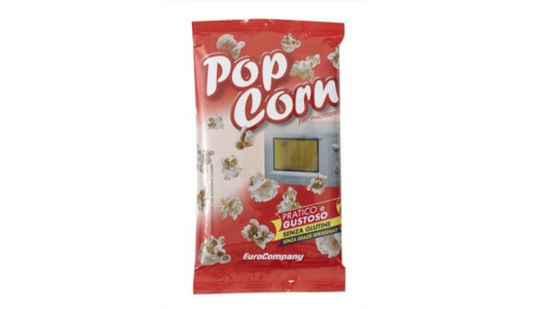 Immagine di REBECCHI POP CORN MICROONDE B.TA