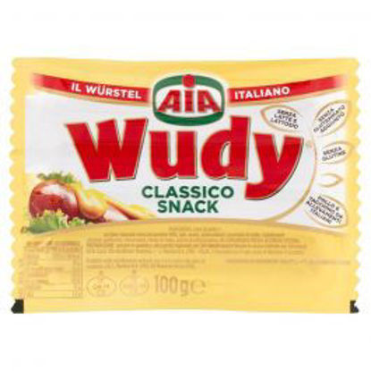 Immagine di AIA WUDY CON FORMAGGIO GR.150