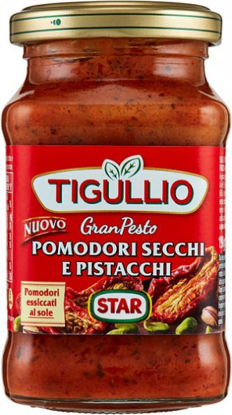 Immagine di GRAN TIGULLIO PESTO POM.SECC/PIST GR.190