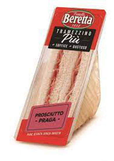 Immagine di BERETTA TRAMEZZINO COTTO GR.140