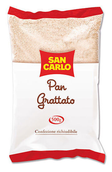 Immagine di SAN CARLO PAN GRATTATO GR.500