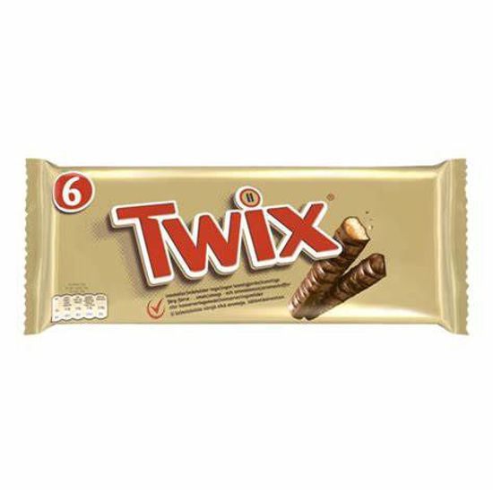 Immagine di TWIX 6 PK GR.30