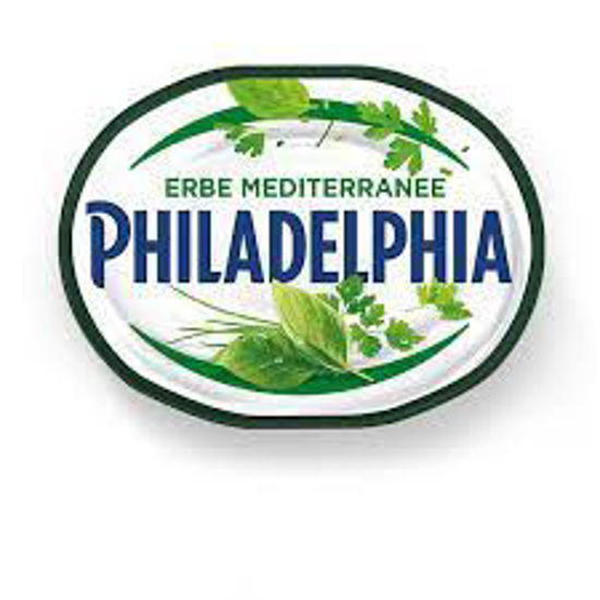 Immagine di PHILADELPHIA ERBE MEDITERRANEO GR.150