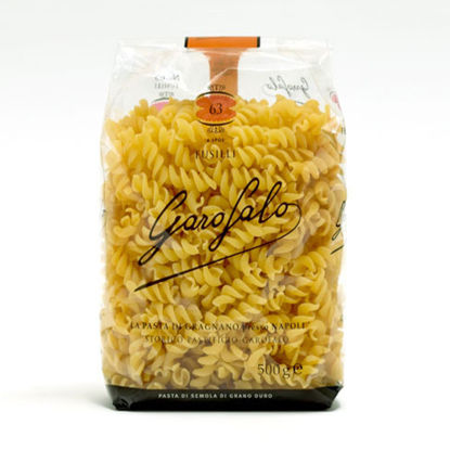 Immagine di GAROFALO FUSILLI GR. 500