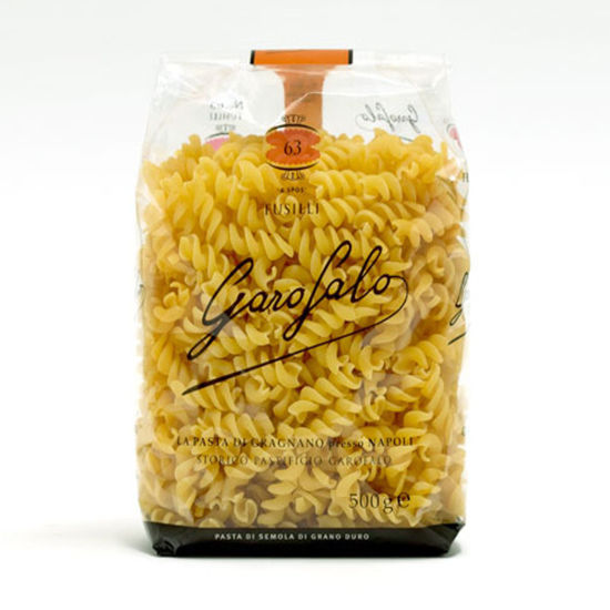 Immagine di GAROFALO FUSILLI GR. 500