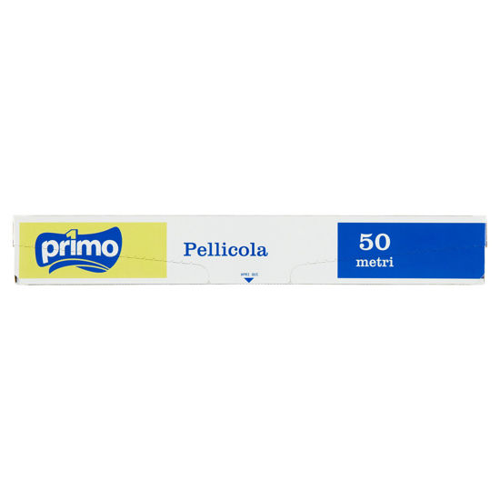 Immagine di PRIMO ROTOLO PELLICOLA MT.50