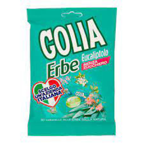 Immagine di GOLIA HERBS EUCALIPTOLO BUSTA GR.60