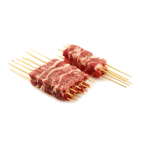 Immagine di ARROSTICINI DI SUINO