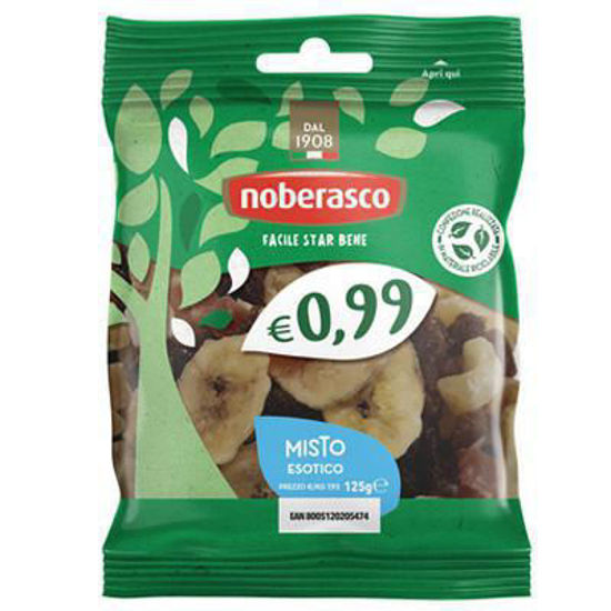 Immagine di NOBERASCO MISTO ESOTICO GR.125