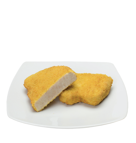 Immagine di SISA COTOLETTA DI POLLO GR.220