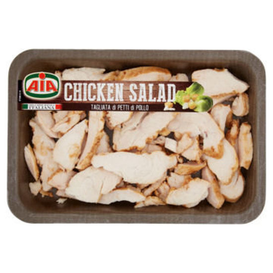 Immagine di AIA TAGLIATA CHICKEN SALAD GR. 350