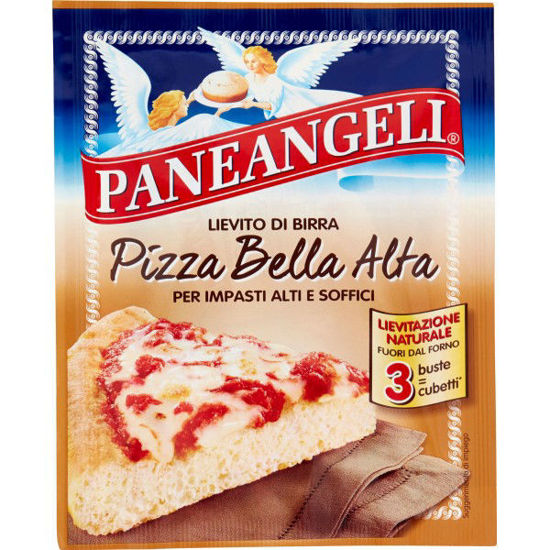 Immagine di PANEANGELI LIEVITO PIZZA ALTA X3