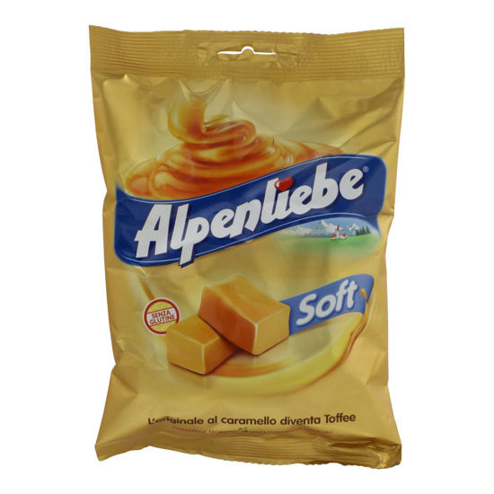 Immagine di ALPENLIEBE SOFT ORIGINAL BUSTA