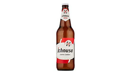 Immagine di ICHNUSA BIRRA CL.66