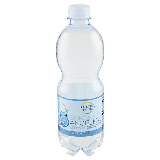 Immagine di EQ.E P. ACQUA MIN. NATURALE ML.500