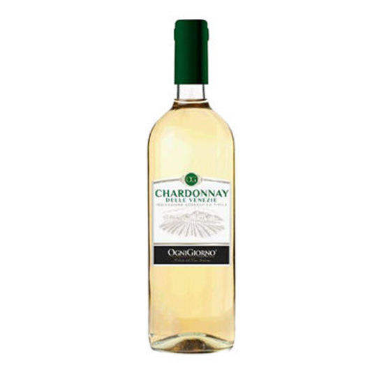 Immagine di ZONIN CHARDONNAY CL.75