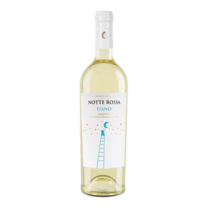 Immagine di NOTTEROSSA IGP FIANO 12,5 CL.75