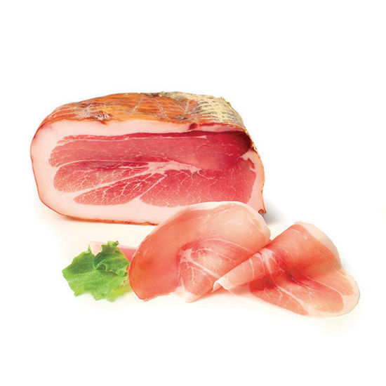 Immagine di CRUDO NAZIONALE