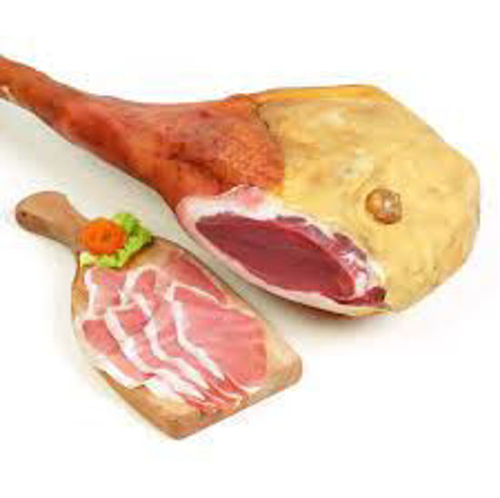 Immagine di CRUDO DI PARMA C/O
