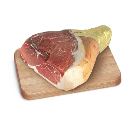 Immagine di PROSCIUTTO CRUDO NOSTRANO DUCHESSA