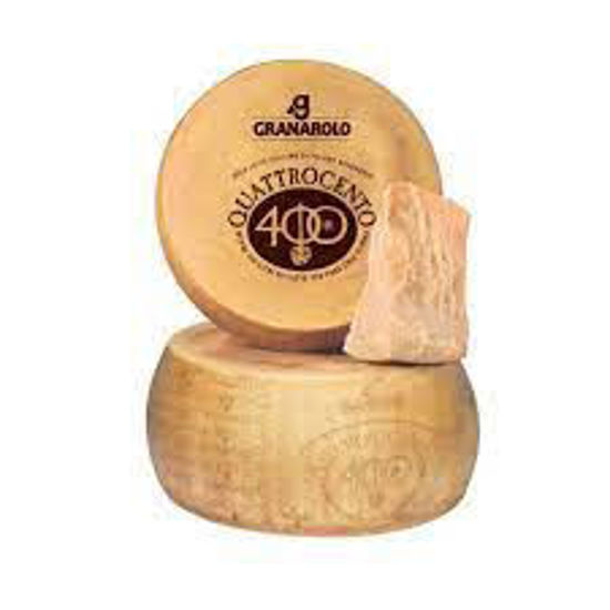Immagine di GRANAROLO FORMAGGIO  400