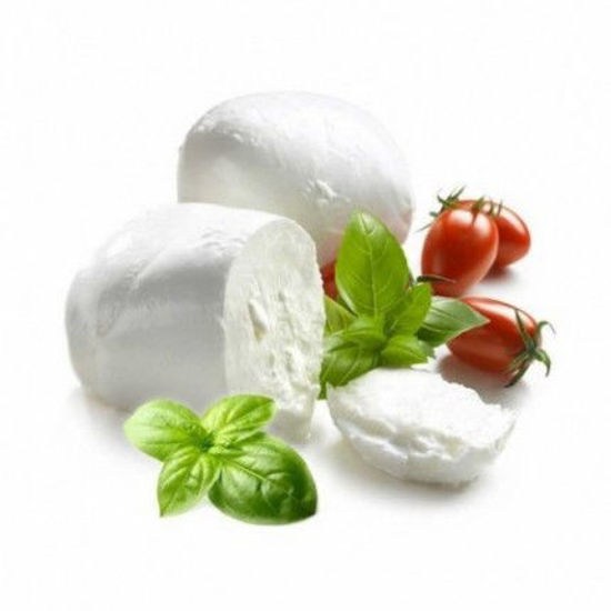 Immagine di ASSELITI  MOZZARELLA FRESCA