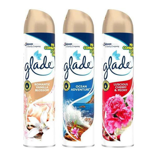 Immagine di GLED DEODORANTE SPRAY ML.300