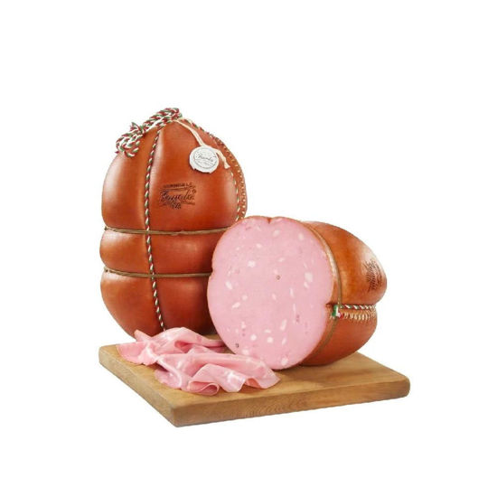 Immagine di MORTADELLA  FAVOLA