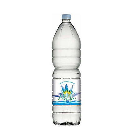 Immagine di NINFA ACQUA NATURALE LT.2