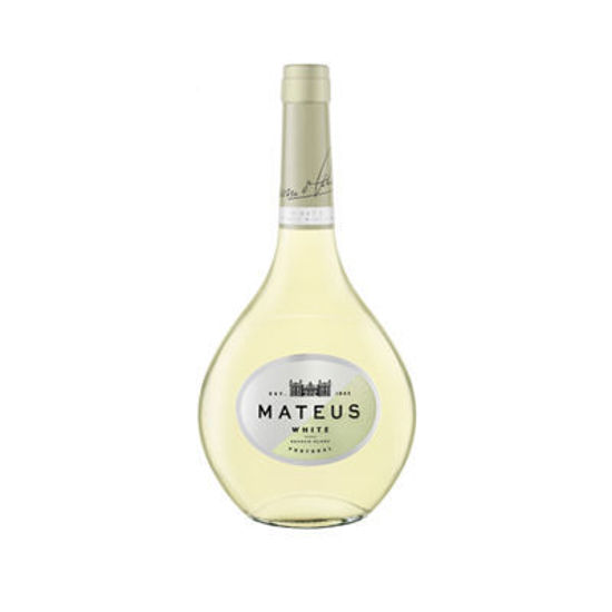 Immagine di MATEUS VINO BIANCO  CL.75